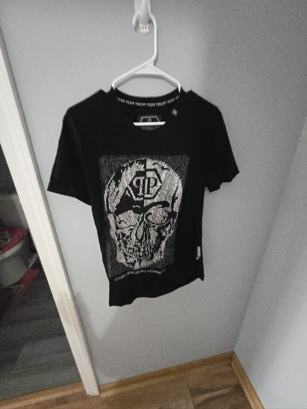Phillip Plein Shirt XL
